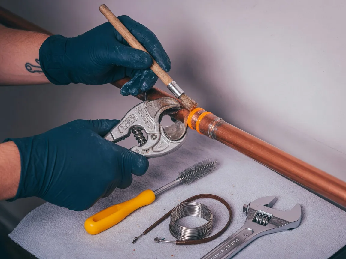 Why choose Sump Pump Repair in Carson, MS